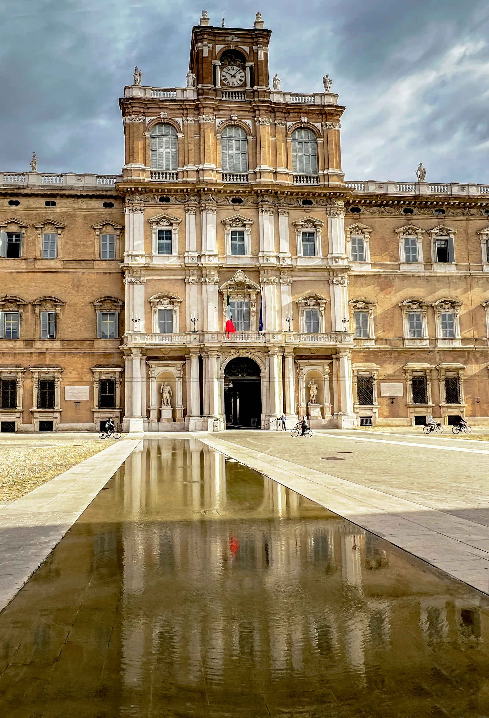 Palazzo Ducale di Modena